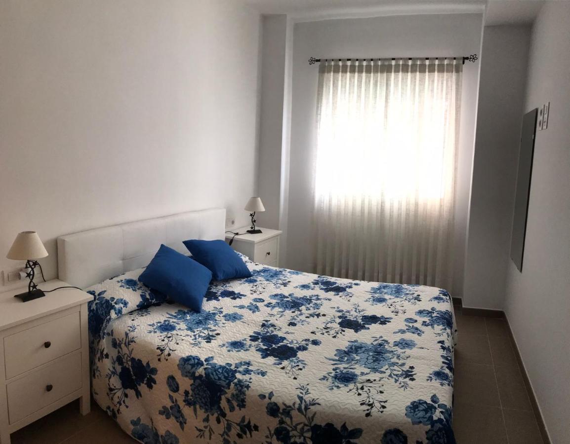 Apartamento En Piles Playa Exterior photo